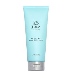 TULA Purifying Face Cleaner